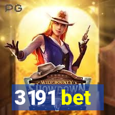 3191 bet